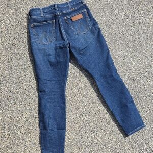 Wrsngler Skinny Jeans Sz 29